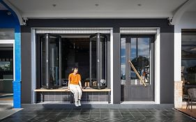 海都旅店